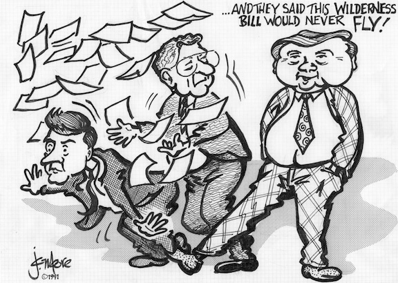 Wilderness - never fly.jpg